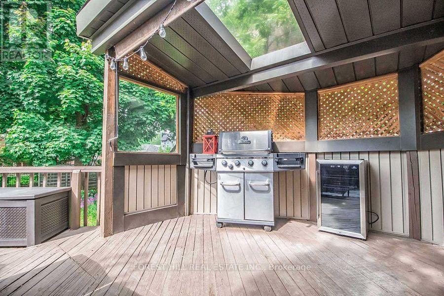 236 Cameron Avenue, Toronto, Ontario  M2N 1E7 - Photo 21 - C12793740