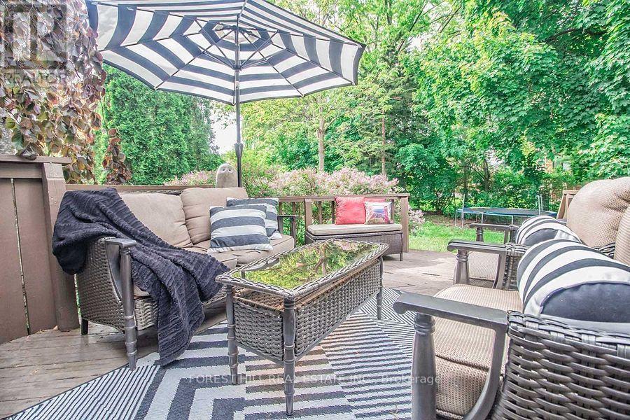 236 Cameron Avenue, Toronto, Ontario  M2N 1E7 - Photo 22 - C12793740