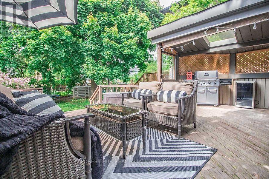 236 Cameron Avenue, Toronto, Ontario  M2N 1E7 - Photo 23 - C12793740