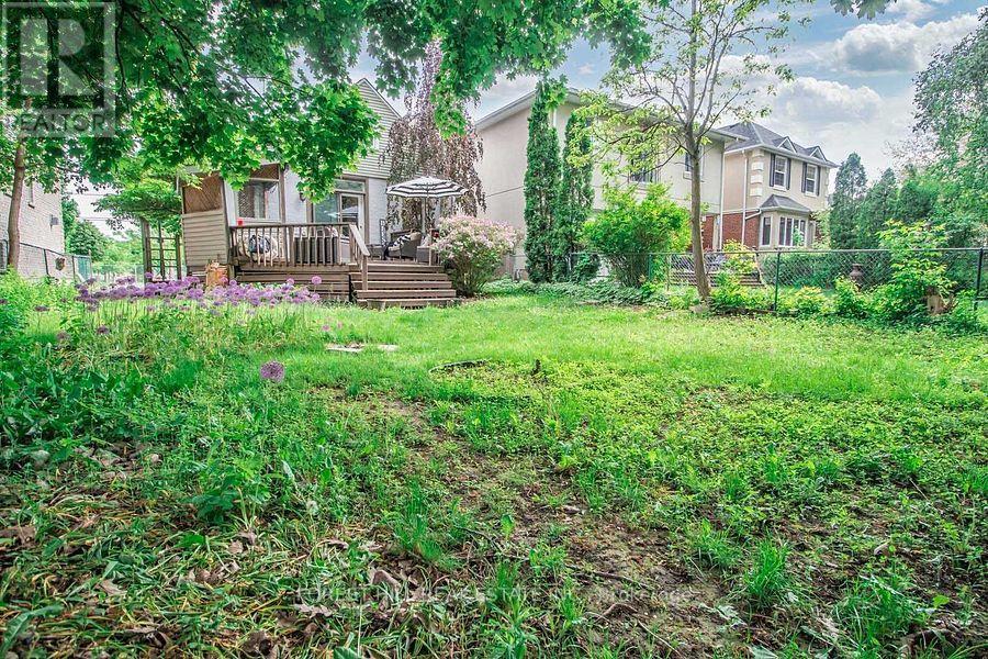 236 Cameron Avenue, Toronto, Ontario  M2N 1E7 - Photo 25 - C12793740