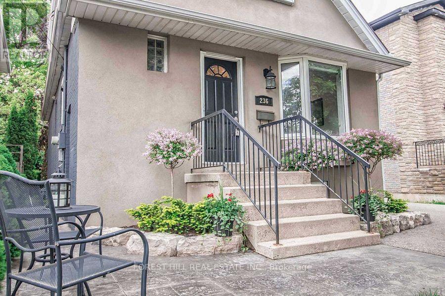 236 Cameron Avenue, Toronto, Ontario  M2N 1E7 - Photo 3 - C12793740