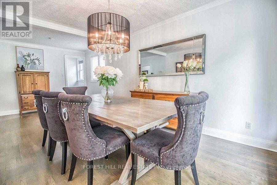 236 Cameron Avenue, Toronto, Ontario  M2N 1E7 - Photo 5 - C12793740