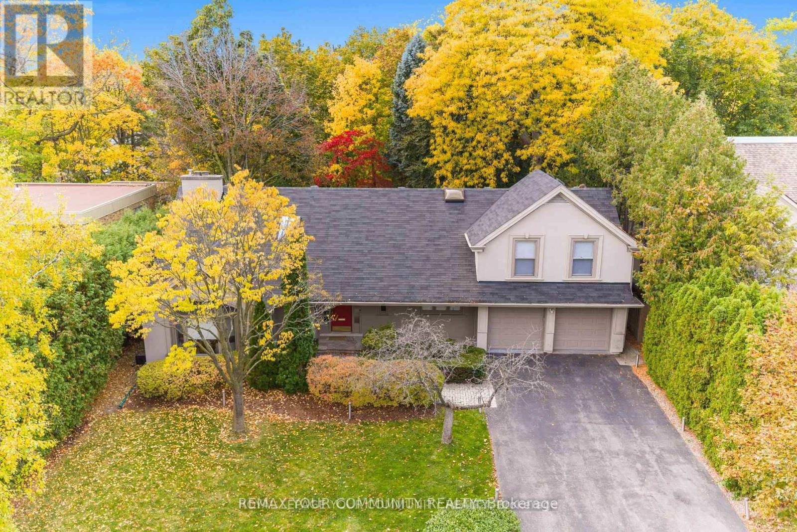 154 Old Yonge Street, Toronto, Ontario  M2P 1P9 - Photo 47 - C12793750