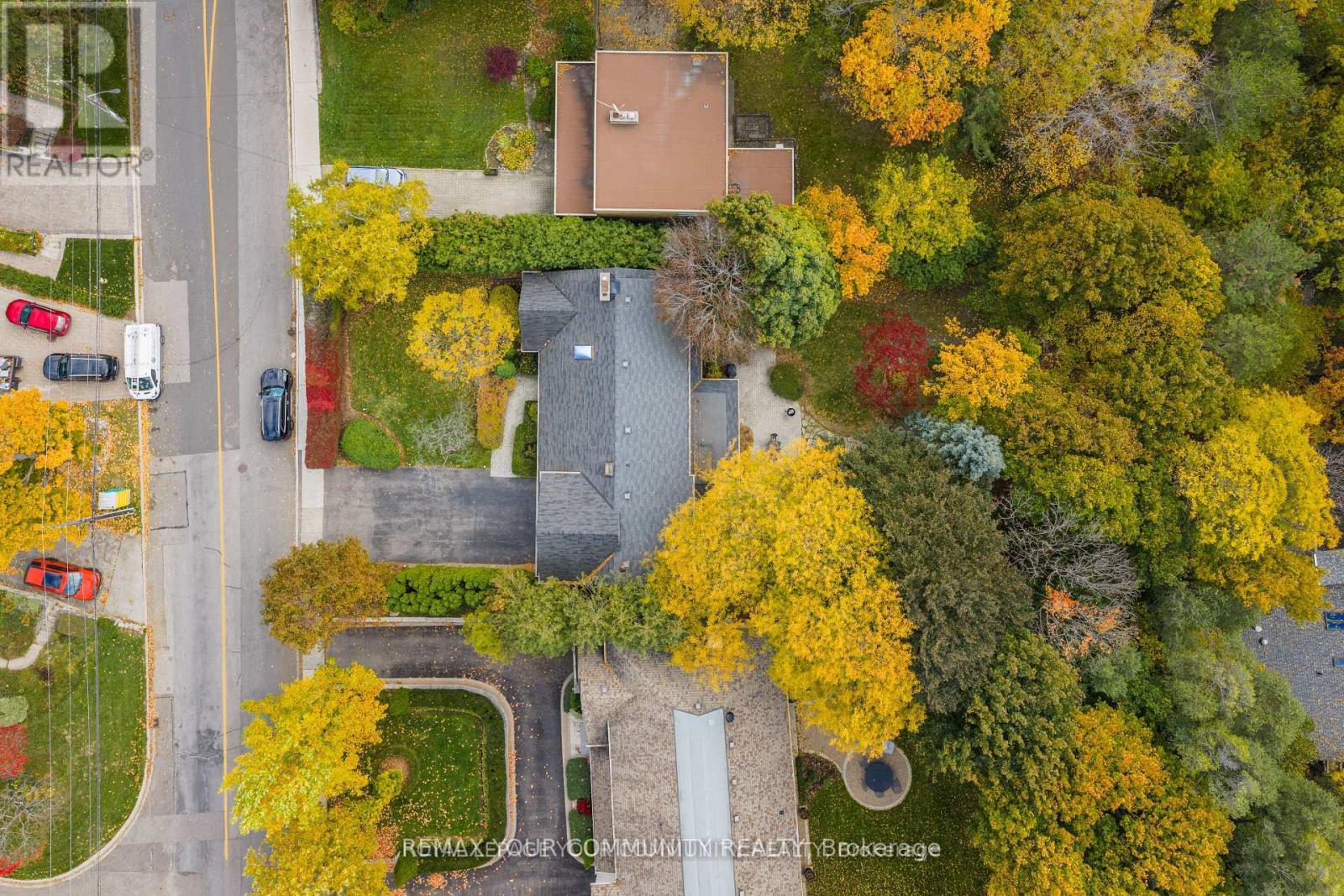 154 Old Yonge Street, Toronto, Ontario  M2P 1P9 - Photo 49 - C12793750