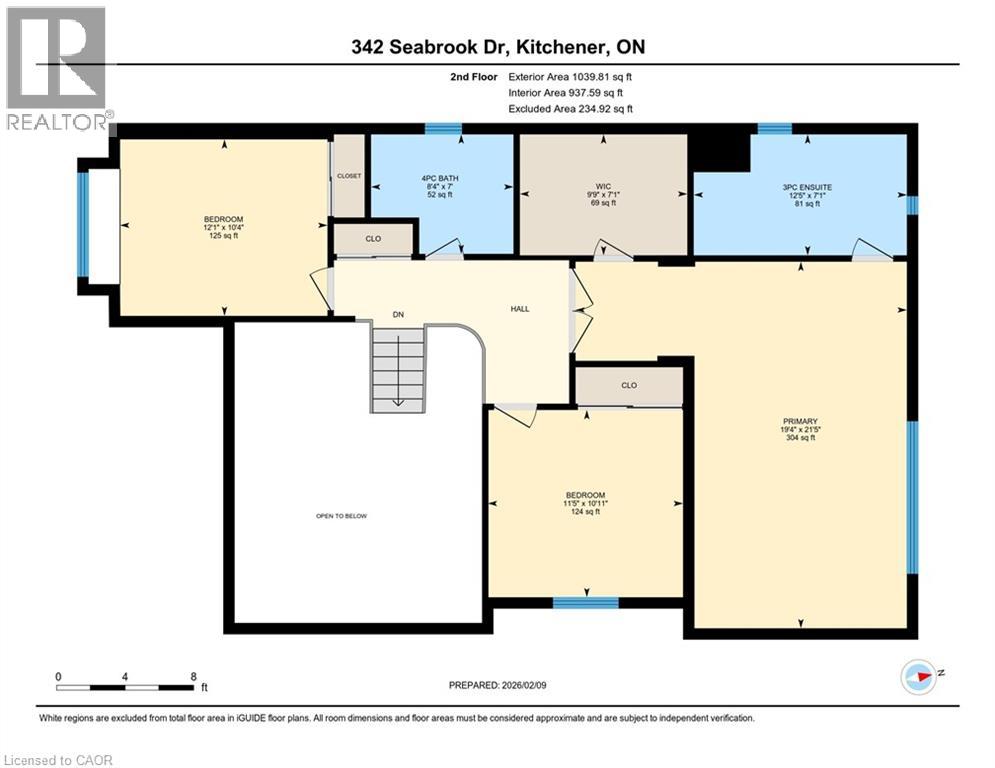 342 Seabrook Drive, Kitchener, Ontario  N2R 0L8 - Photo 49 - 40802089