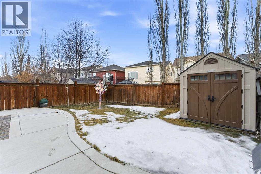 46 Autumn Circle Se, Calgary, Alberta  T3M 0J6 - Photo 44 - A2284514