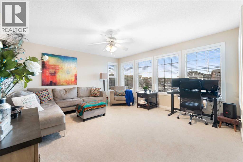 46 Autumn Circle Se, Calgary, Alberta  T3M 0J6 - Photo 19 - A2284514