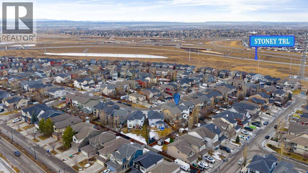 46 Autumn Circle Se, Calgary, Alberta  T3M 0J6 - Photo 50 - A2284514