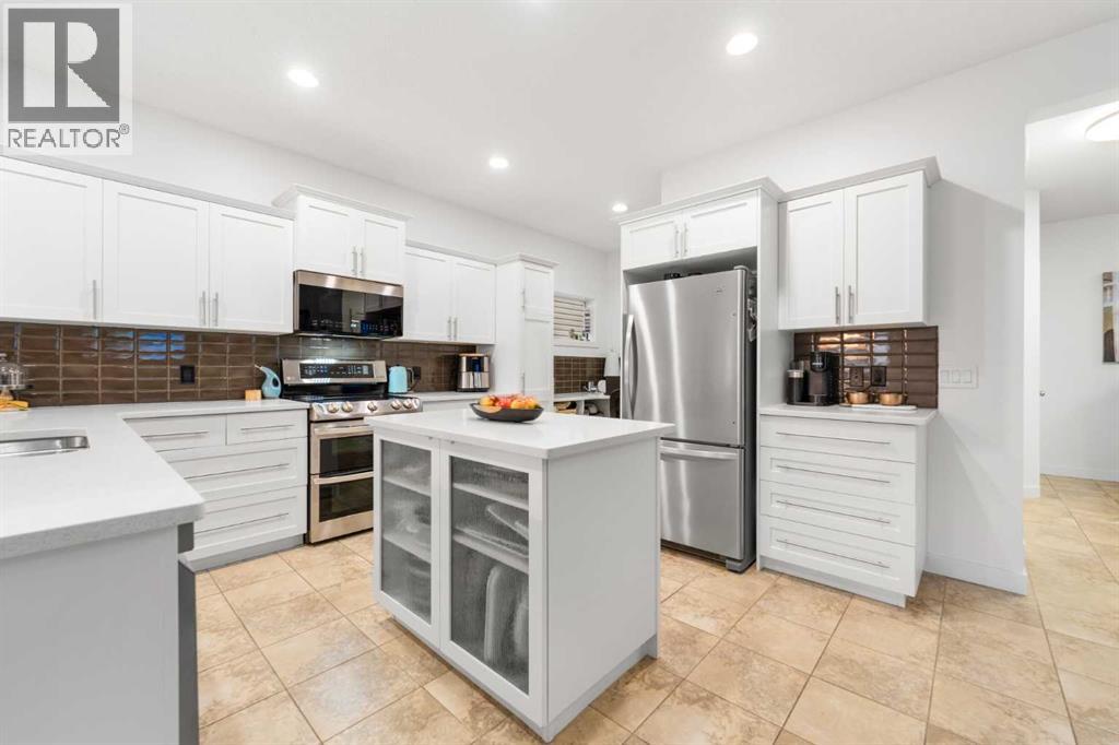 46 Autumn Circle Se, Calgary, Alberta  T3M 0J6 - Photo 7 - A2284514