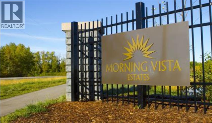 243080 Morning Vista Way, Rural Rocky View County, Alberta