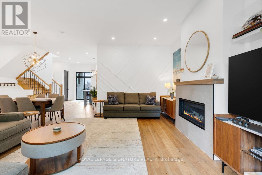 4 Bertha Avenue, Toronto, Ontario  M1L 3L7 - Photo 10 - E12793466