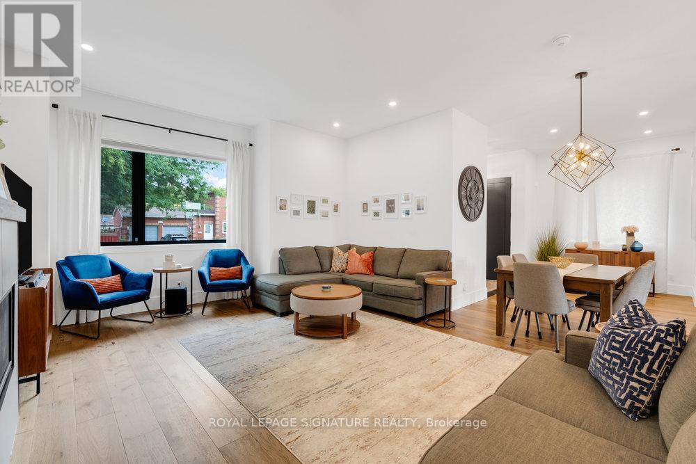 4 Bertha Avenue, Toronto, Ontario  M1L 3L7 - Photo 11 - E12793466