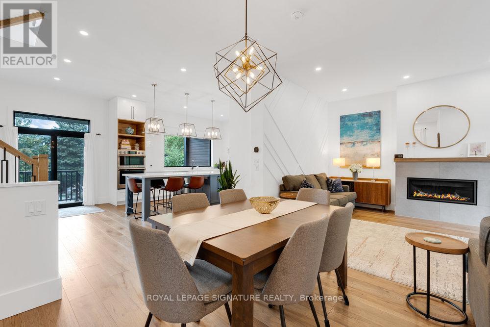 4 Bertha Avenue, Toronto, Ontario  M1L 3L7 - Photo 13 - E12793466