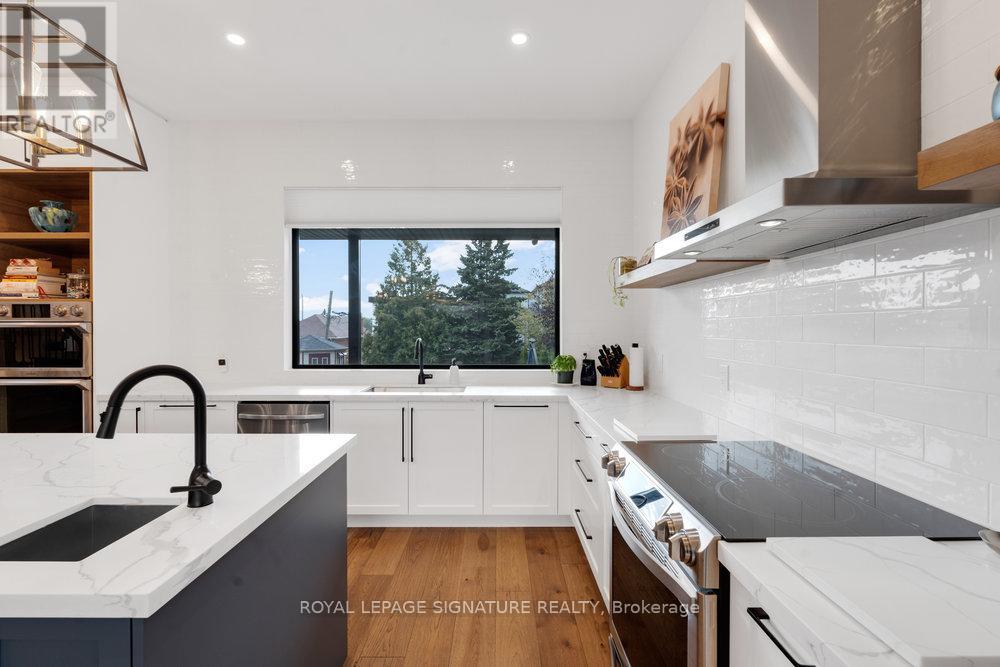 4 Bertha Avenue, Toronto, Ontario  M1L 3L7 - Photo 19 - E12793466