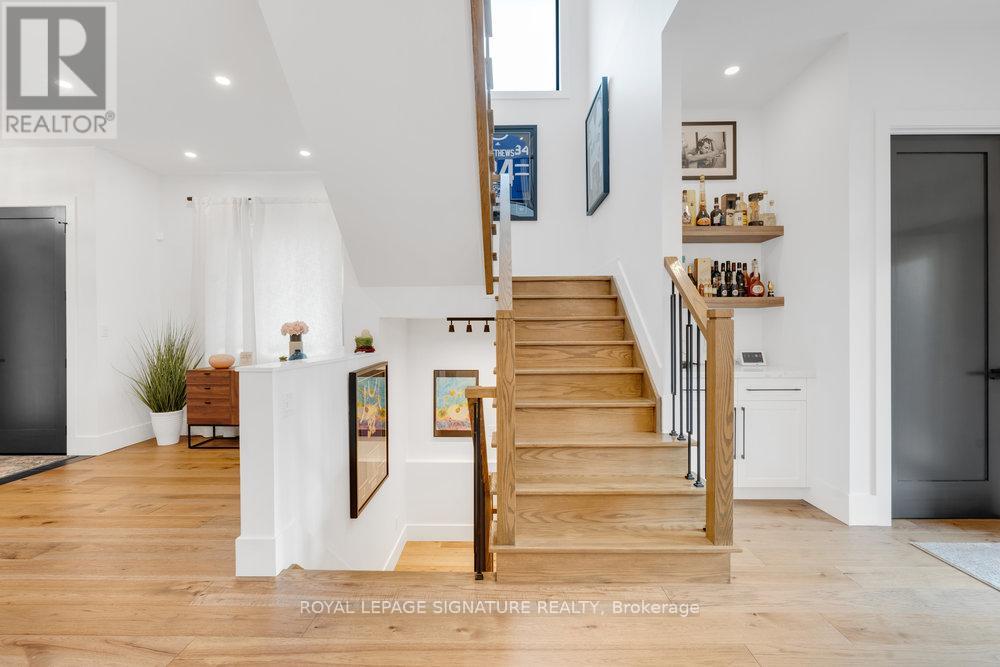 4 Bertha Avenue, Toronto, Ontario  M1L 3L7 - Photo 20 - E12793466