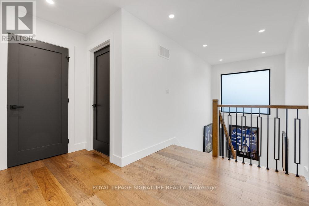 4 Bertha Avenue, Toronto, Ontario  M1L 3L7 - Photo 22 - E12793466