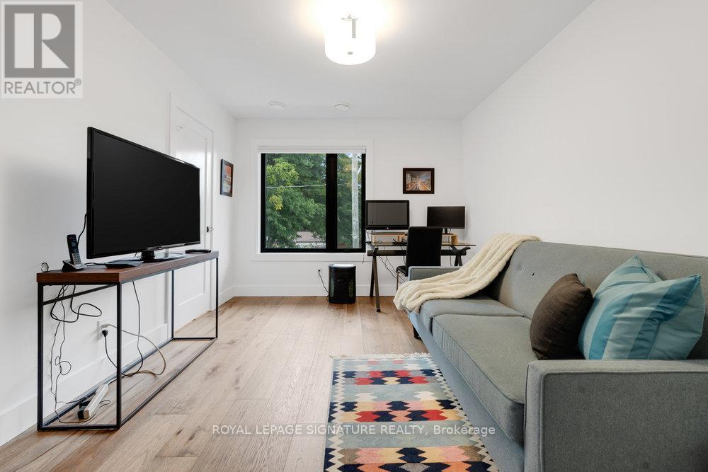 4 Bertha Avenue, Toronto, Ontario  M1L 3L7 - Photo 29 - E12793466