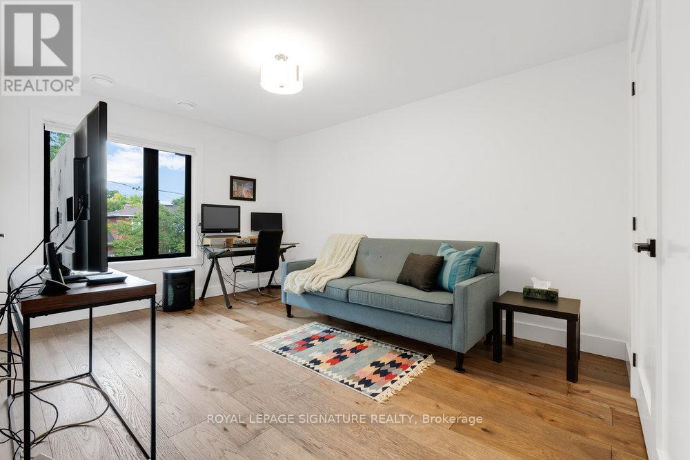 4 Bertha Avenue, Toronto, Ontario  M1L 3L7 - Photo 30 - E12793466