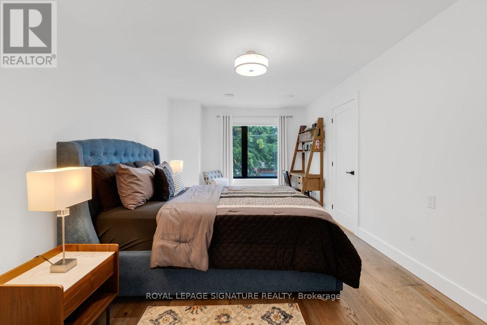 4 Bertha Avenue, Toronto, Ontario  M1L 3L7 - Photo 33 - E12793466