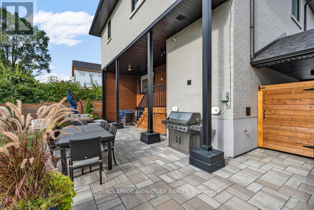 4 Bertha Avenue, Toronto, Ontario  M1L 3L7 - Photo 43 - E12793466