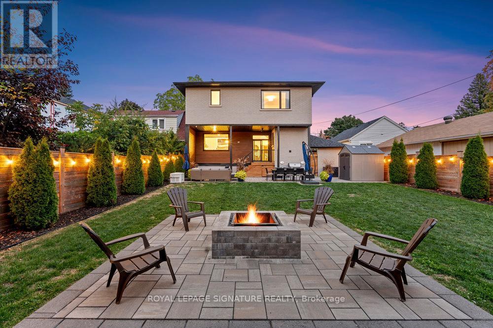 4 Bertha Avenue, Toronto, Ontario  M1L 3L7 - Photo 45 - E12793466