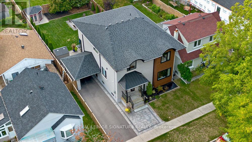 4 Bertha Avenue, Toronto, Ontario  M1L 3L7 - Photo 49 - E12793466