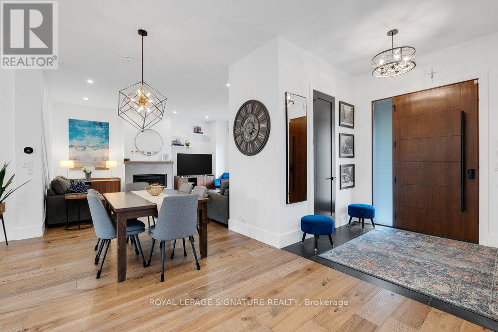 4 Bertha Avenue, Toronto, Ontario  M1L 3L7 - Photo 7 - E12793466