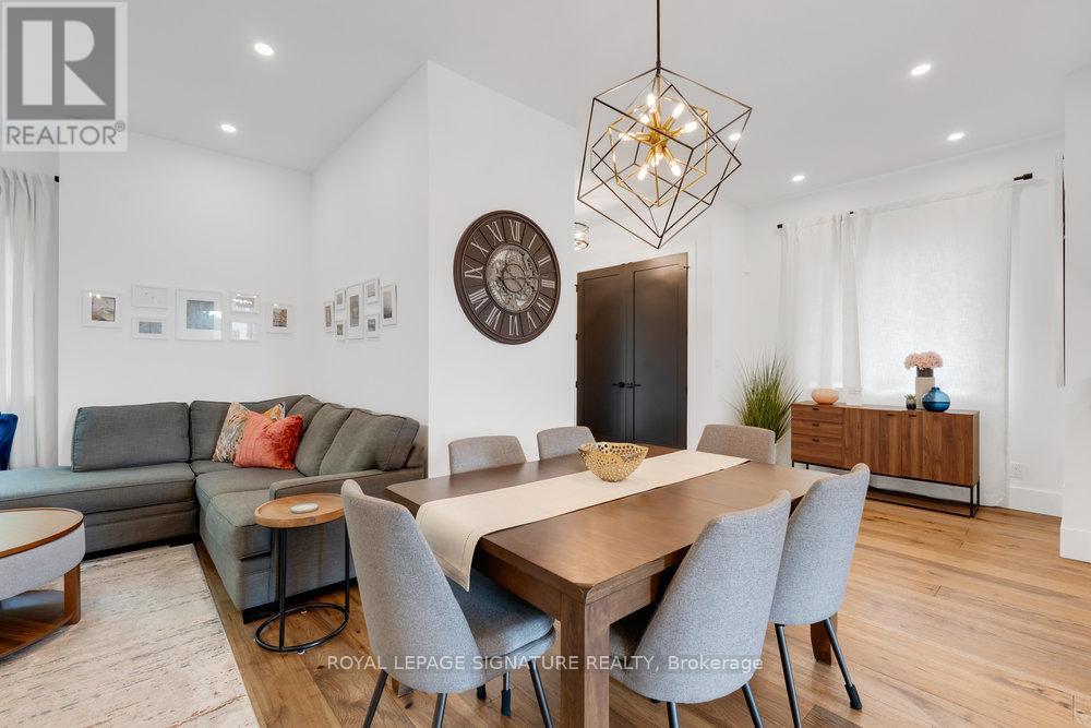 4 Bertha Avenue, Toronto, Ontario  M1L 3L7 - Photo 8 - E12793466