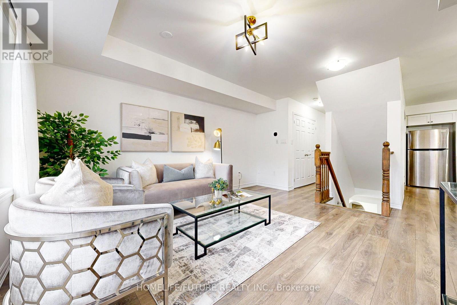 64 Ayers Crescent, Toronto, Ontario  M1L 0J4 - Photo 12 - E12793472