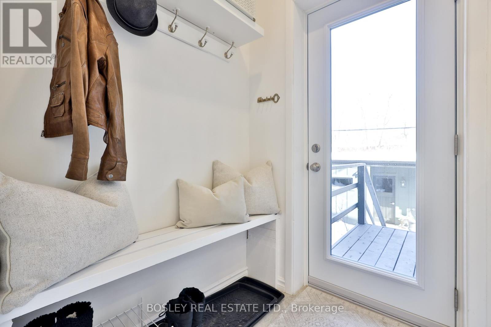 19 Ravina Crescent, Toronto, Ontario  M4J 3L9 - Photo 14 - E12793476