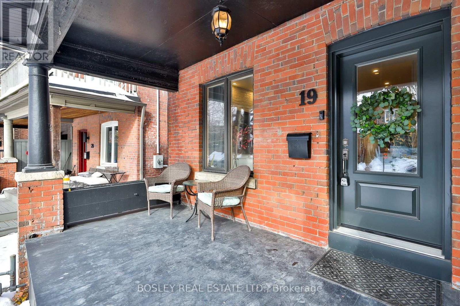 19 Ravina Crescent, Toronto, Ontario  M4J 3L9 - Photo 2 - E12793476