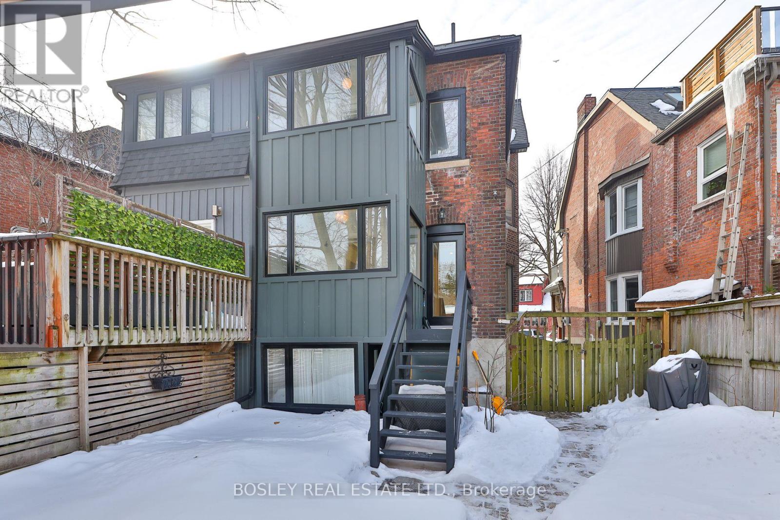 19 Ravina Crescent, Toronto, Ontario  M4J 3L9 - Photo 37 - E12793476