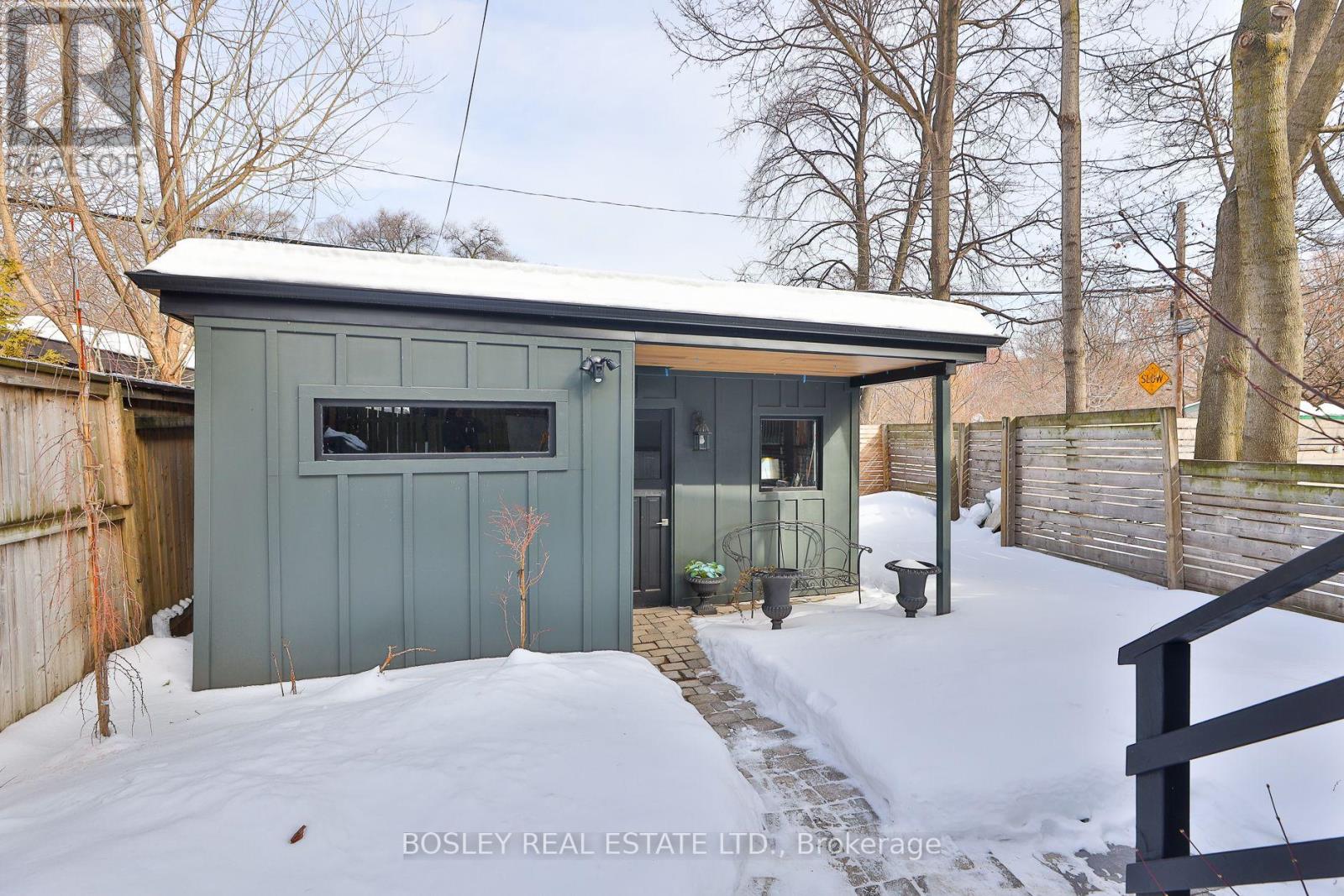 19 Ravina Crescent, Toronto, Ontario  M4J 3L9 - Photo 38 - E12793476