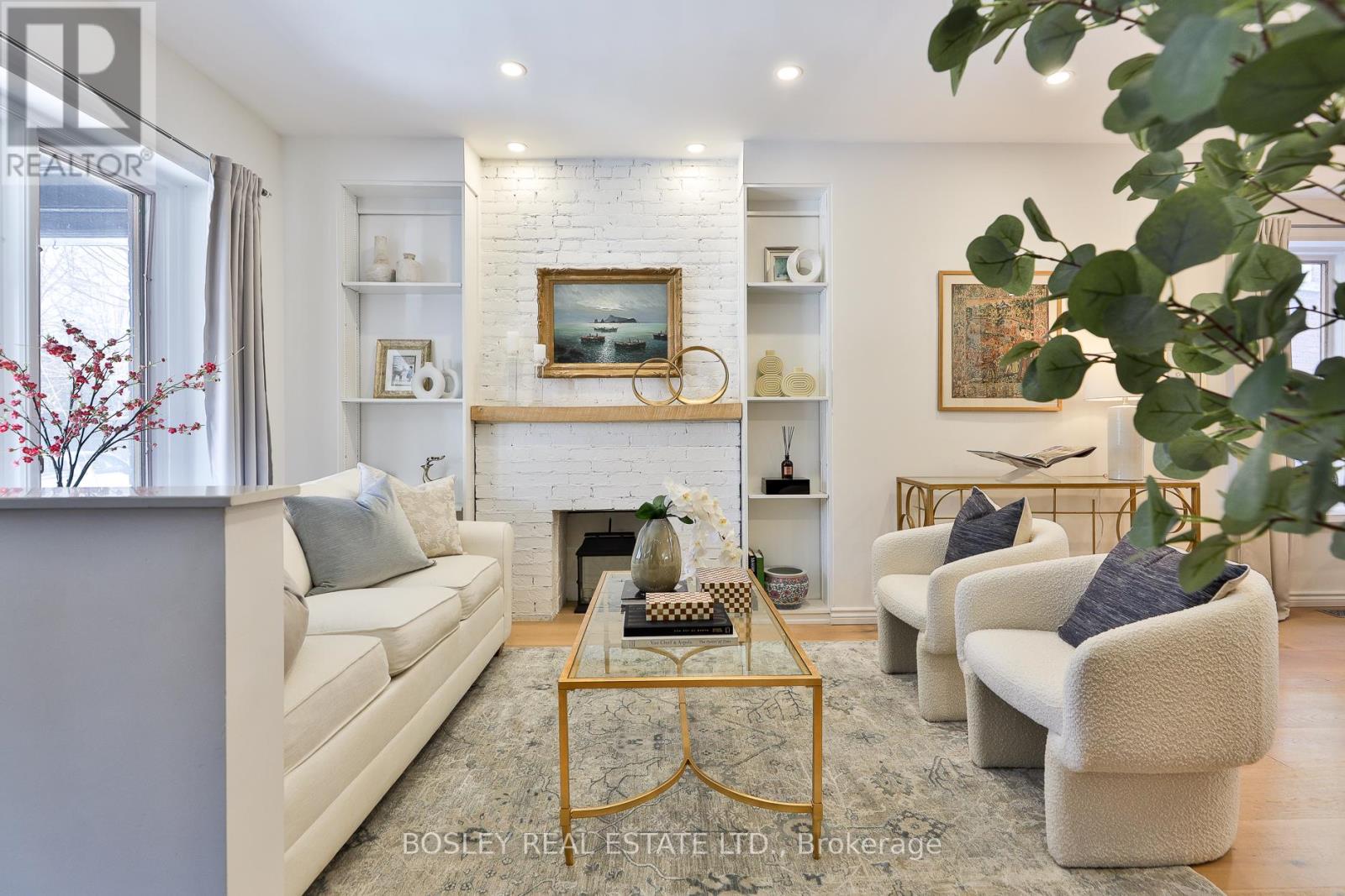 19 Ravina Crescent, Toronto, Ontario  M4J 3L9 - Photo 4 - E12793476