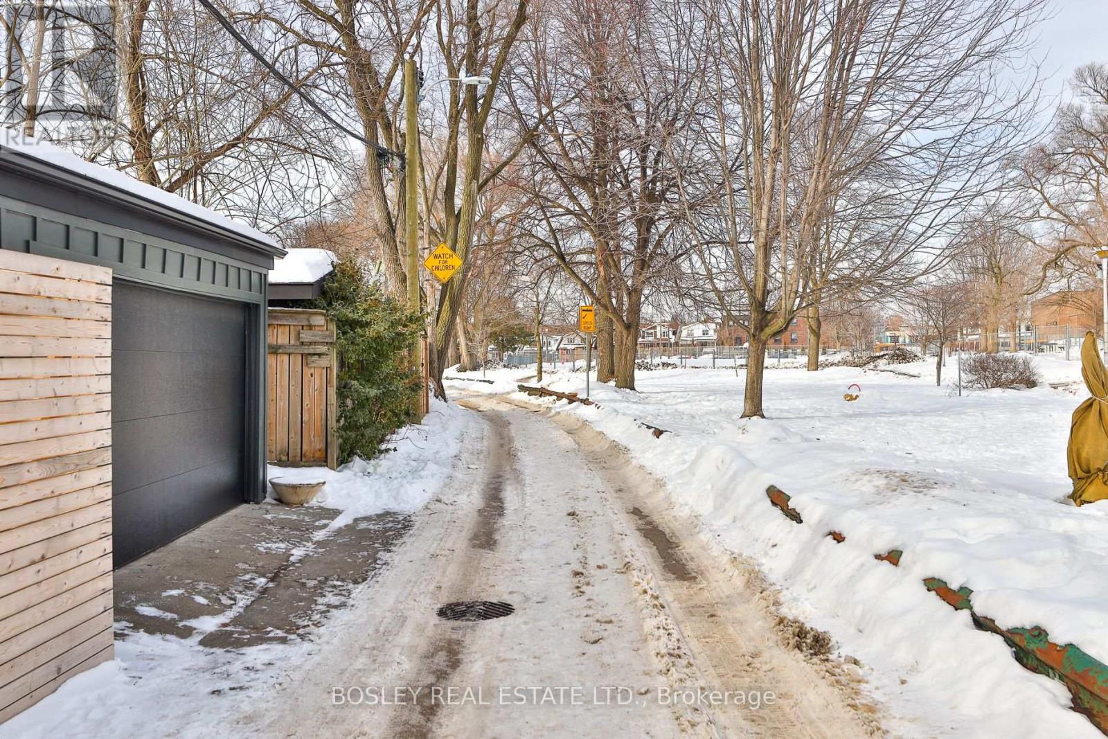 19 Ravina Crescent, Toronto, Ontario  M4J 3L9 - Photo 40 - E12793476