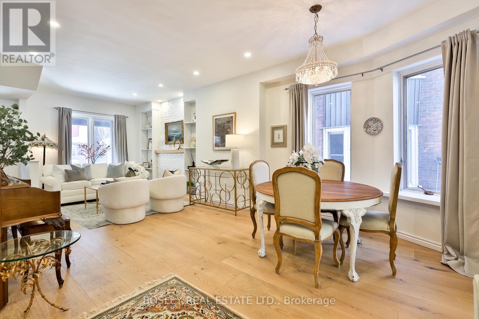 19 Ravina Crescent, Toronto, Ontario  M4J 3L9 - Photo 9 - E12793476