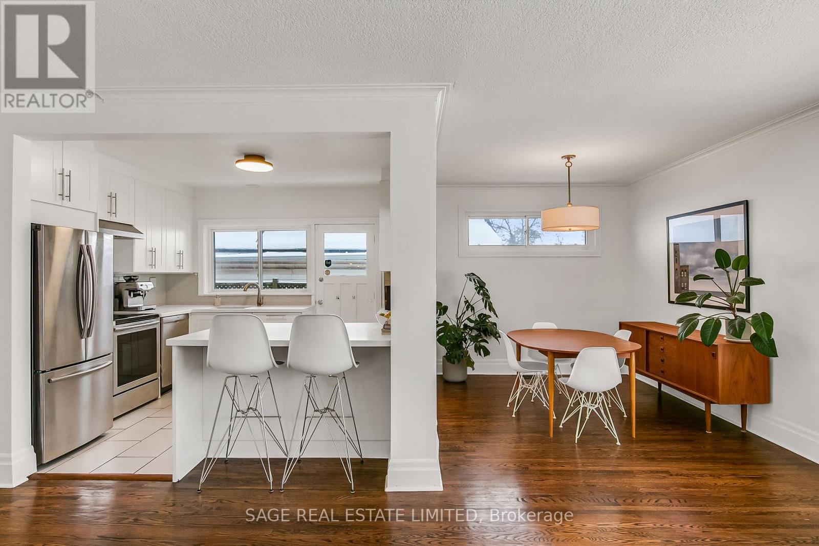 32 Sherwood Avenue, Toronto, Ontario  M1R 1N3 - Photo 10 - E12793496