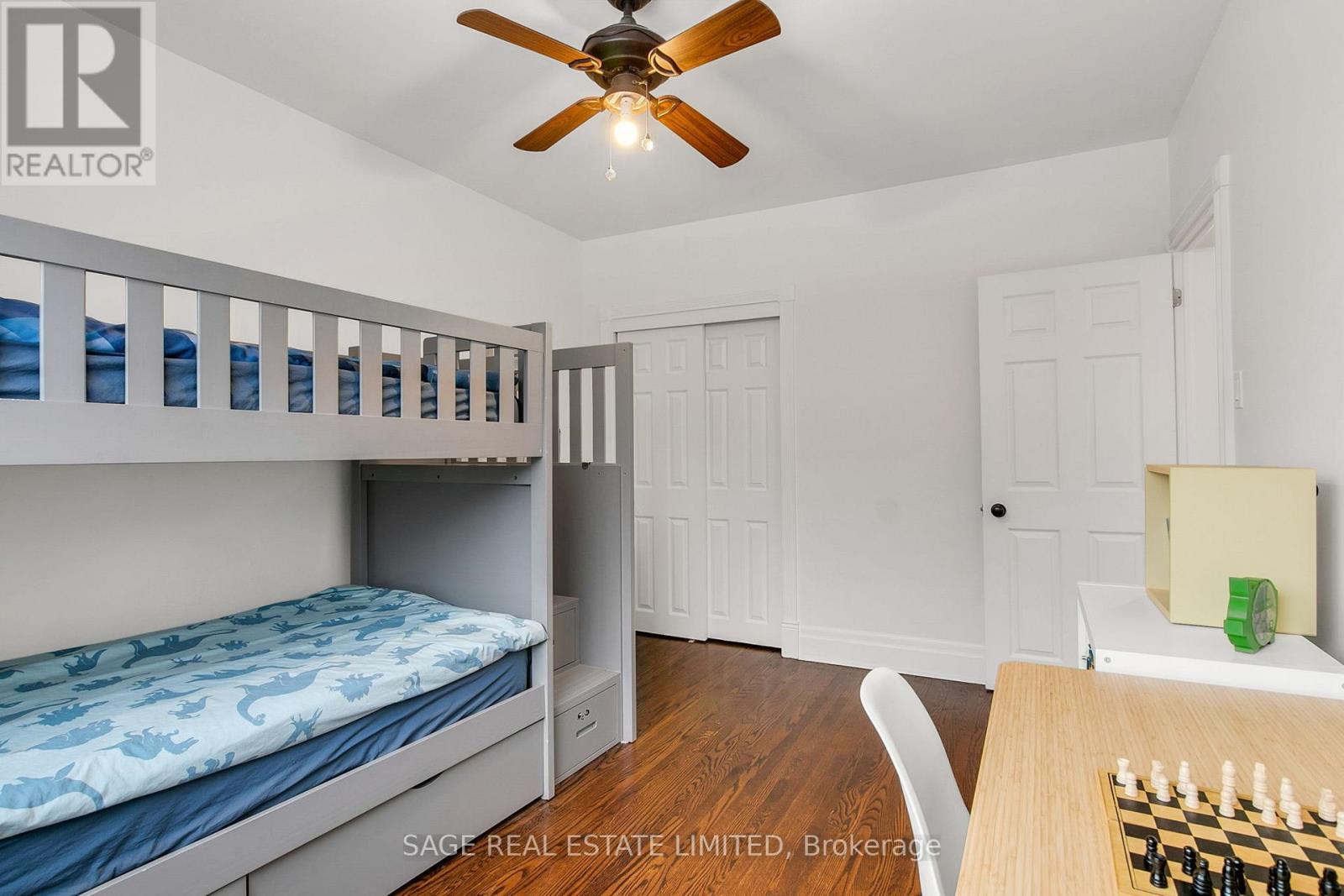 32 Sherwood Avenue, Toronto, Ontario  M1R 1N3 - Photo 15 - E12793496