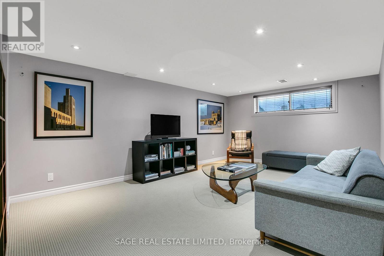 32 Sherwood Avenue, Toronto, Ontario  M1R 1N3 - Photo 19 - E12793496