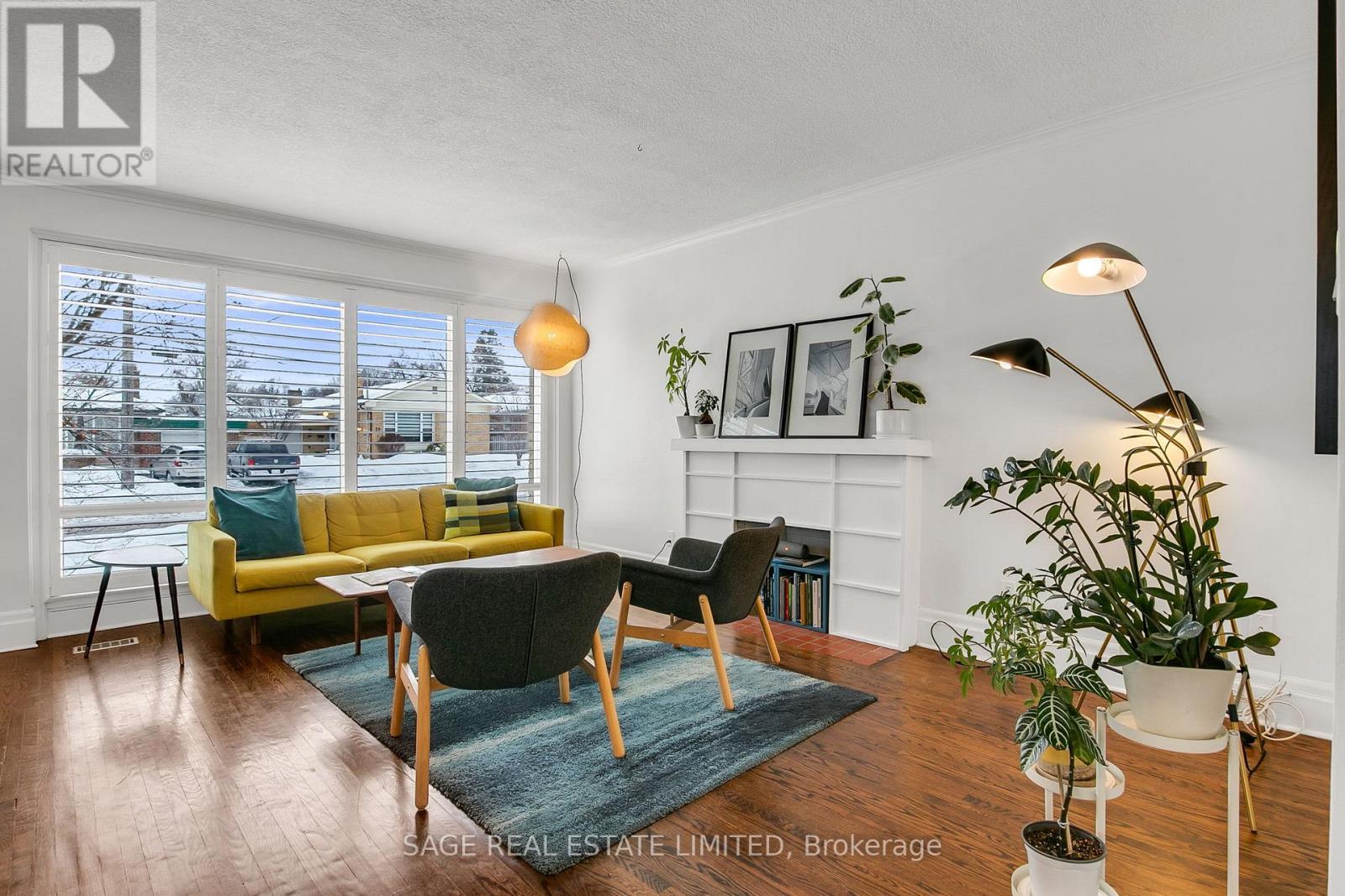 32 Sherwood Avenue, Toronto, Ontario  M1R 1N3 - Photo 2 - E12793496