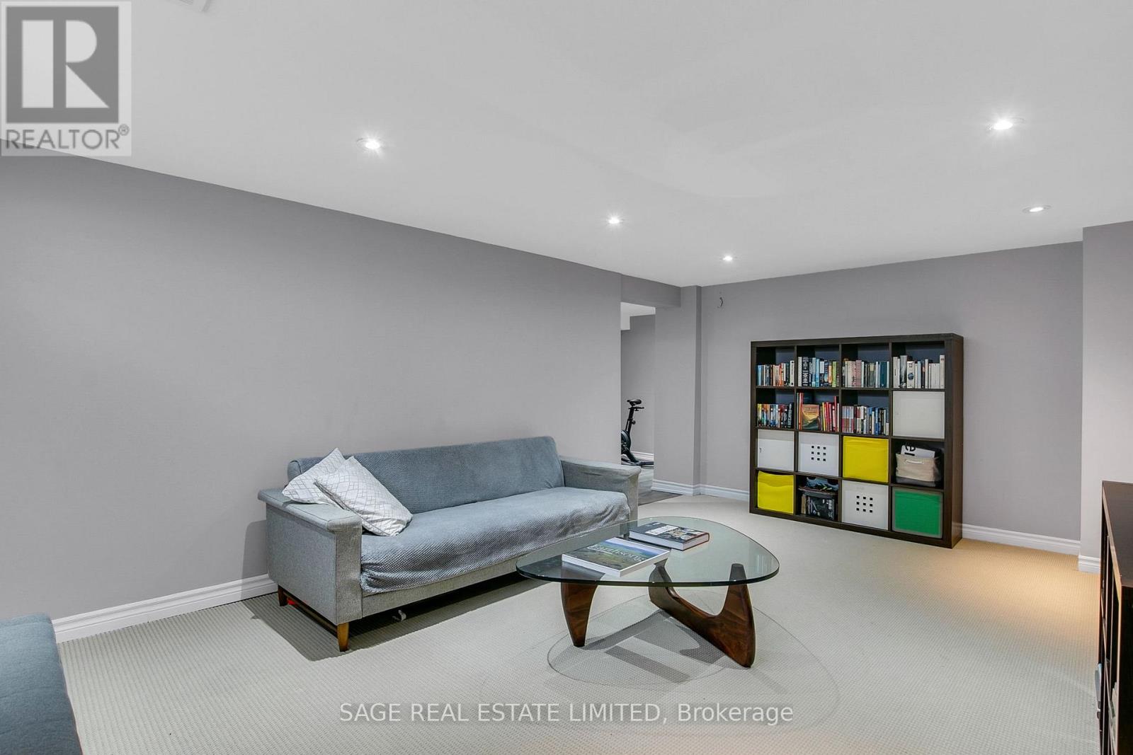 32 Sherwood Avenue, Toronto, Ontario  M1R 1N3 - Photo 21 - E12793496