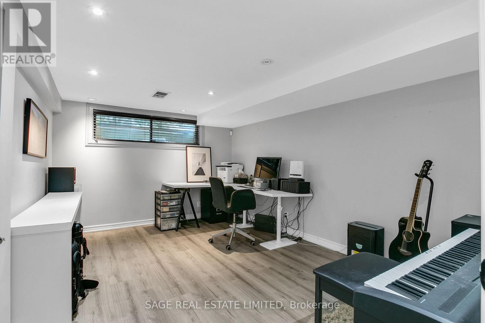 32 Sherwood Avenue, Toronto, Ontario  M1R 1N3 - Photo 22 - E12793496