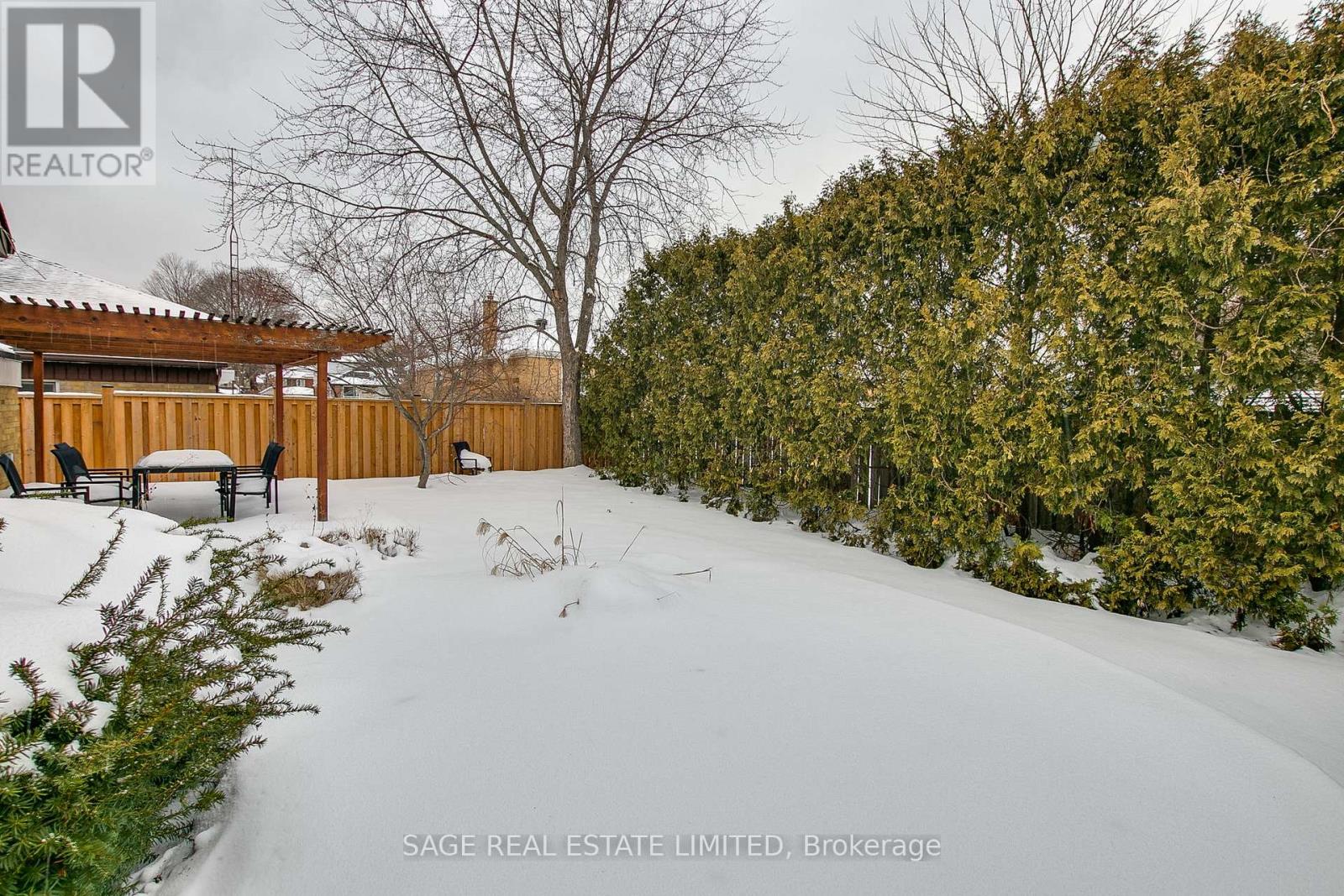 32 Sherwood Avenue, Toronto, Ontario  M1R 1N3 - Photo 26 - E12793496
