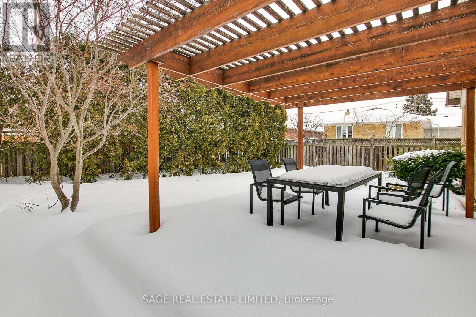 32 Sherwood Avenue, Toronto, Ontario  M1R 1N3 - Photo 29 - E12793496