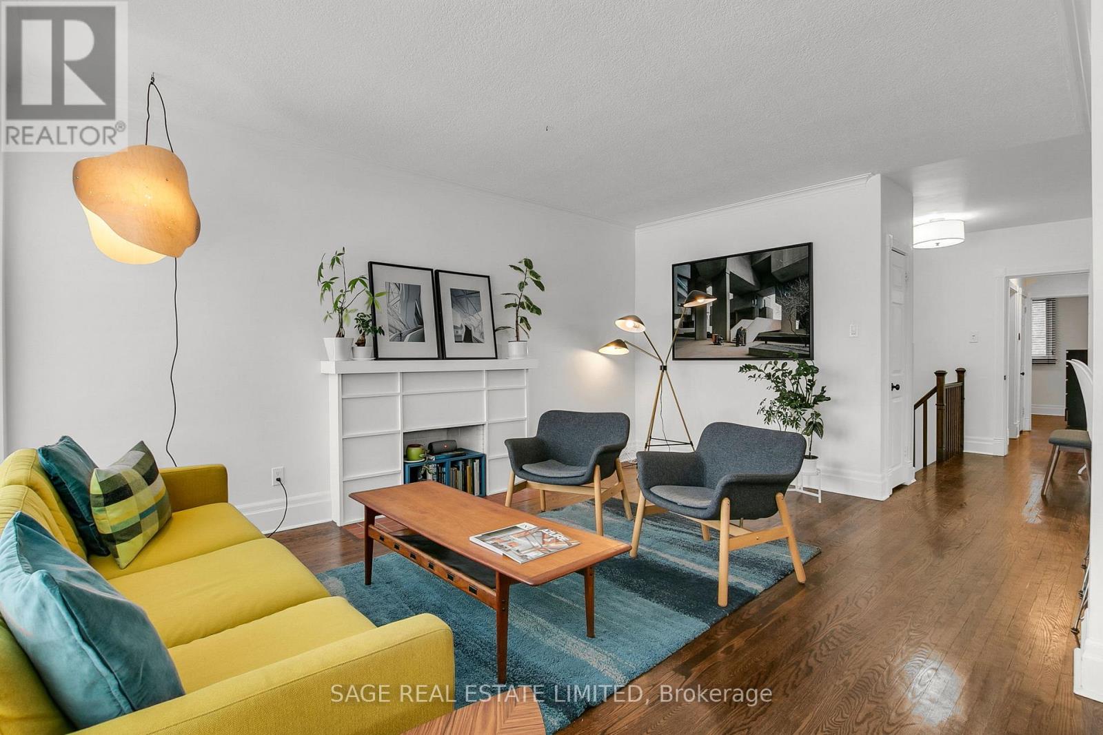 32 Sherwood Avenue, Toronto, Ontario  M1R 1N3 - Photo 4 - E12793496