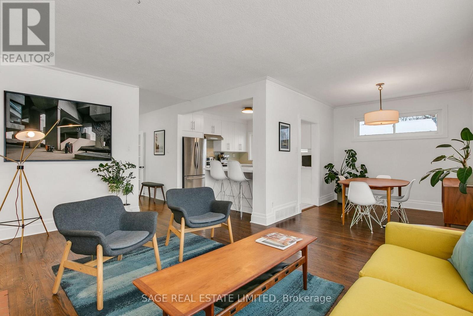 32 Sherwood Avenue, Toronto, Ontario  M1R 1N3 - Photo 5 - E12793496