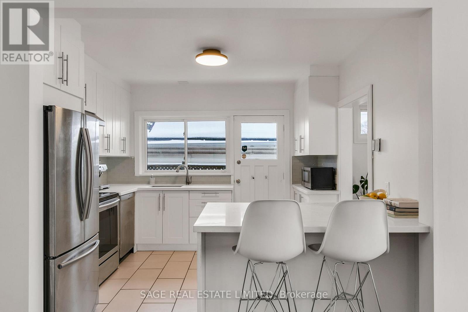 32 Sherwood Avenue, Toronto, Ontario  M1R 1N3 - Photo 8 - E12793496