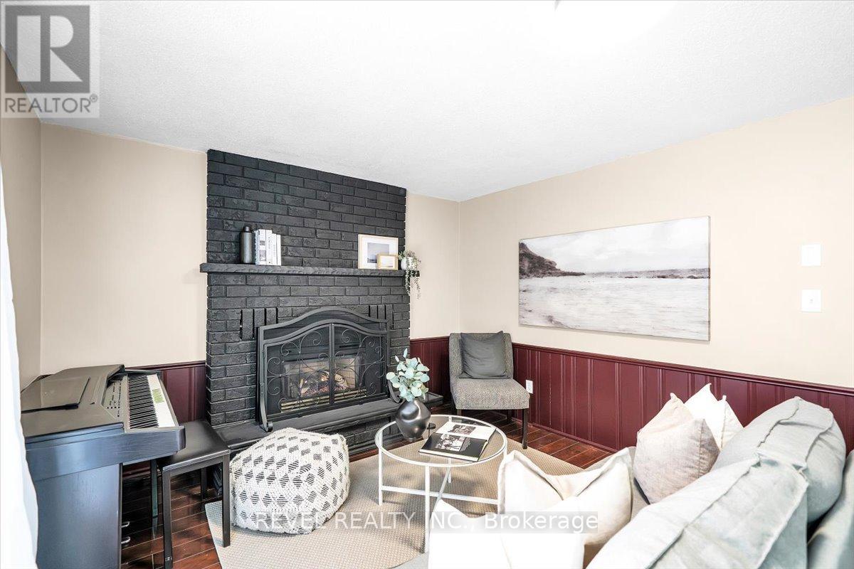 633 Deauville Court, Oshawa, Ontario  L1K 1R1 - Photo 22 - E12793508