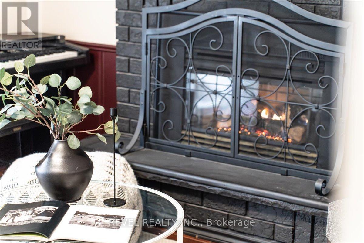 633 Deauville Court, Oshawa, Ontario  L1K 1R1 - Photo 23 - E12793508