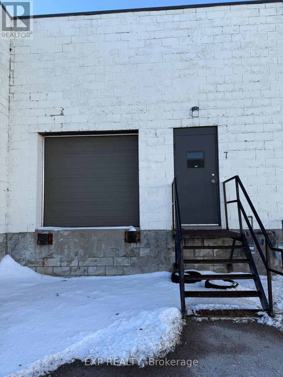 7 - 1333 Boundary Road, Oshawa (Stevenson), Ontario  L1J 6Z7 - Photo 12 - E12793598